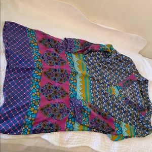 XS Tolani Tunic dress